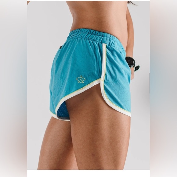 RABBIT WOMEN'S REPEATS 2" - Picture 2 of 11